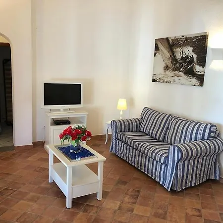 Sul Mare Vakantiehuis Parghelia