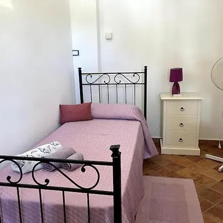 Sul Mare Vakantiehuis Parghelia