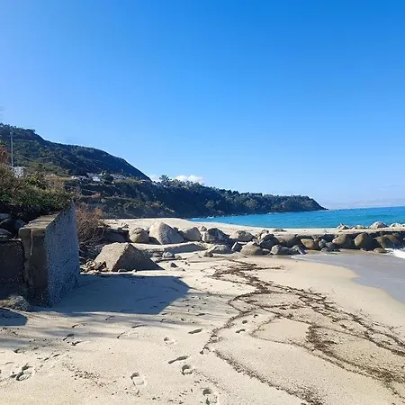 Sul Mare Vakantiehuis
