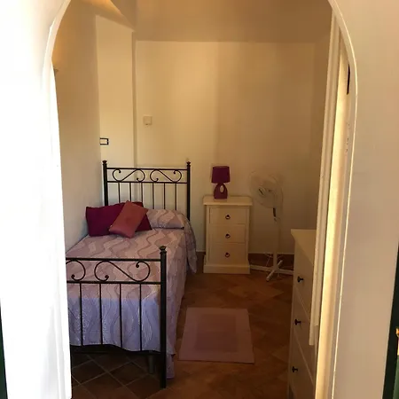 Sul Mare Vakantiehuis Parghelia