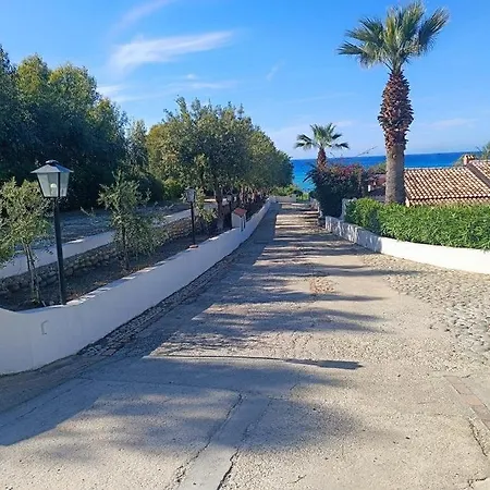 Sul Mare Parghelia