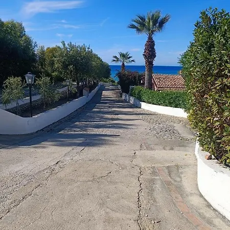 Sul Mare Vakantiehuis