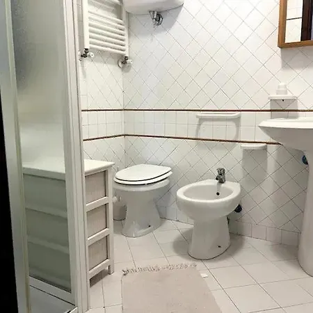 Sul Mare Holiday home