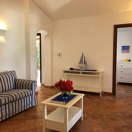 Holiday home Sul Mare Parghelia