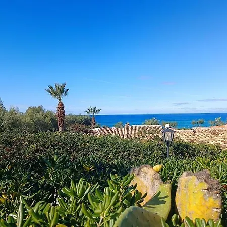 Holiday home Sul Mare