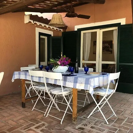 Sul Mare Holiday home Parghelia