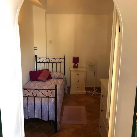 Sul Mare Holiday home *