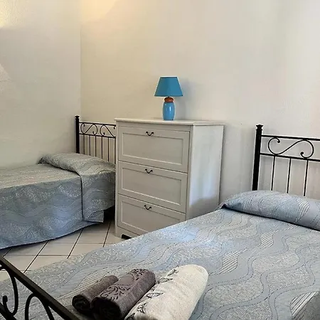 Holiday home Sul Mare Parghelia