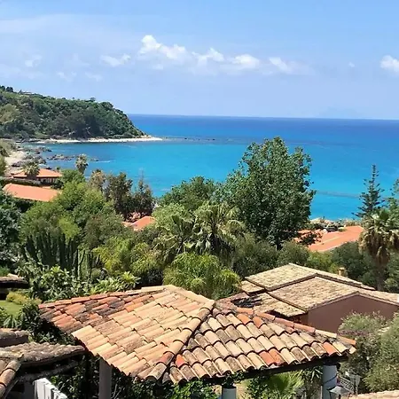 Sul Mare Parghelia