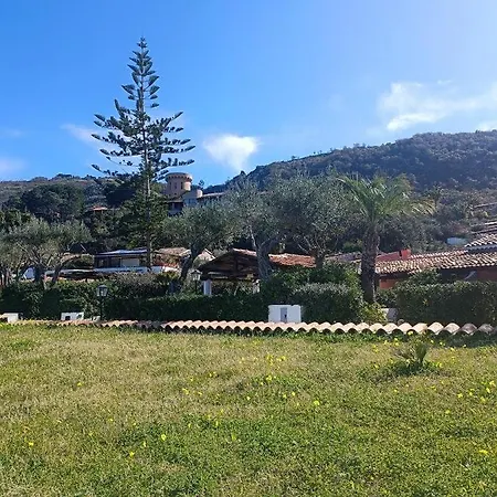 Sul Mare Holiday home