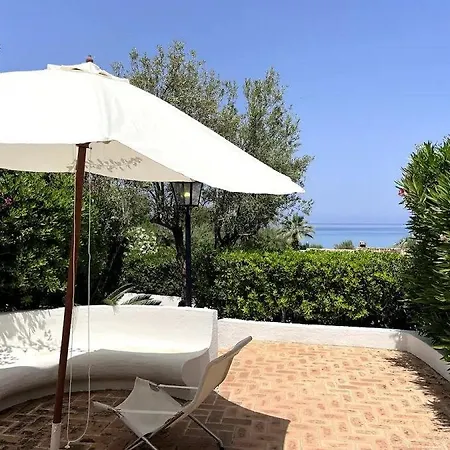 Sul Mare Holiday home Parghelia