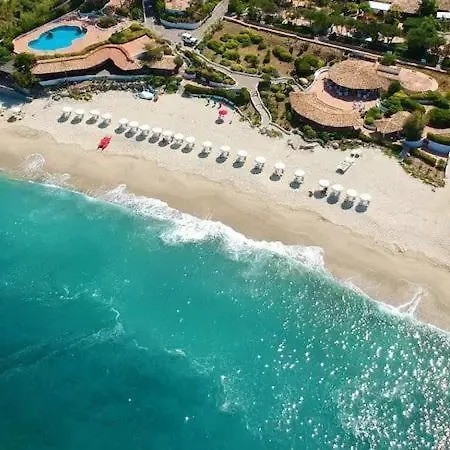 Holiday home Sul Mare Parghelia