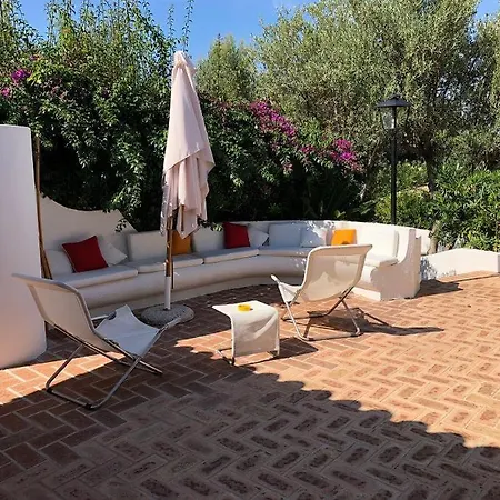 Sul Mare Holiday home