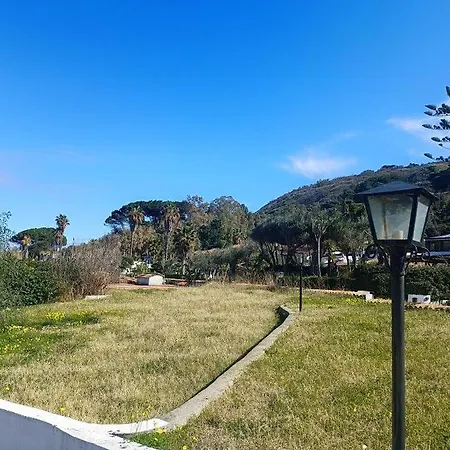 Holiday home Sul Mare