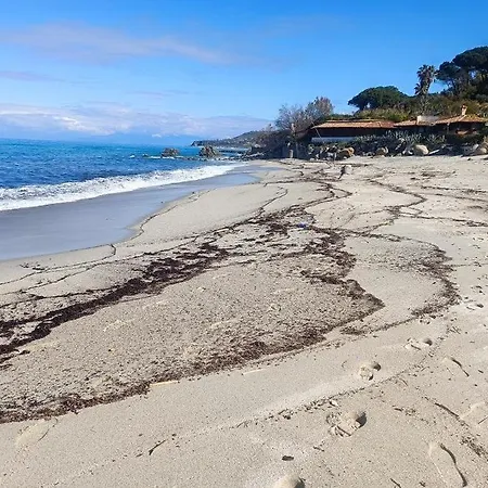 Holiday home Sul Mare Parghelia