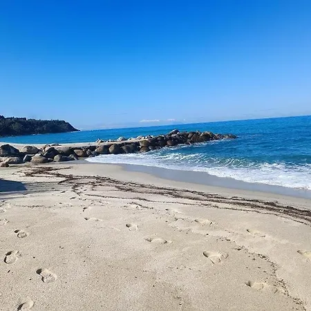 Holiday home Sul Mare