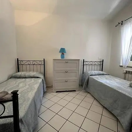 Holiday home Sul Mare Parghelia