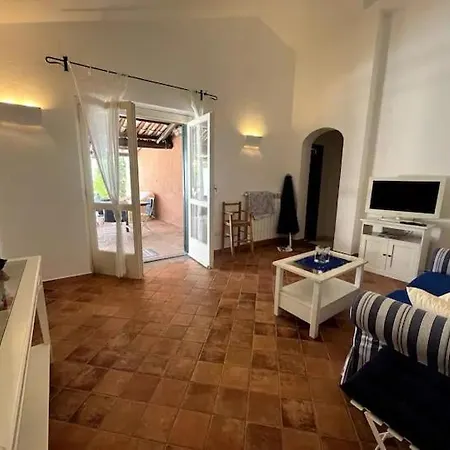 Sul Mare Holiday home