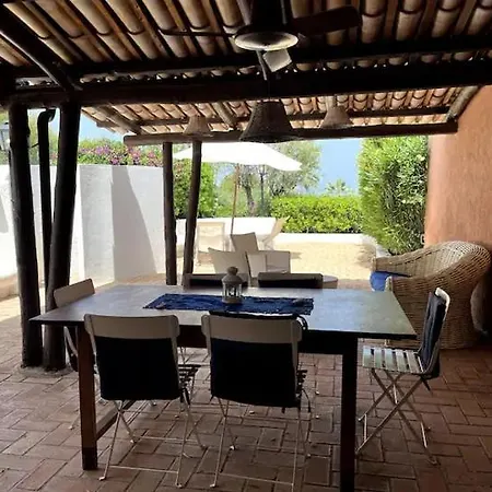 Sul Mare Holiday home *