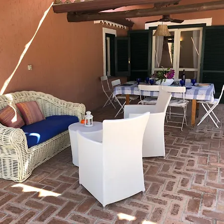 Sul Mare Holiday home