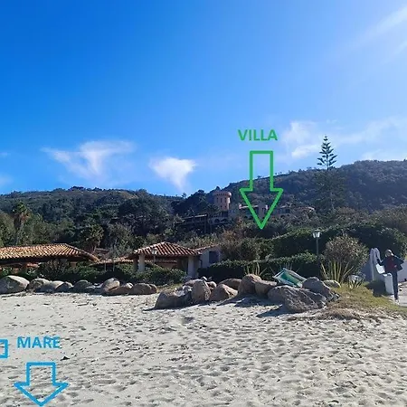 Sul Mare Parghelia
