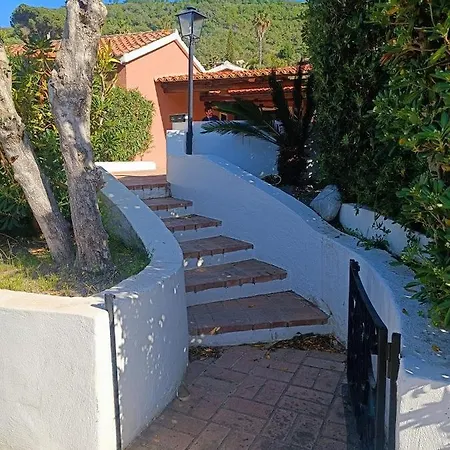 Holiday home Sul Mare *